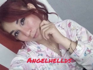 Angelhellds
