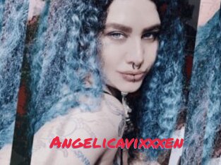 Angelicavixxxen