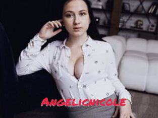 Angelicnicole