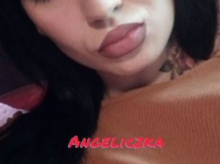 Angeliczka