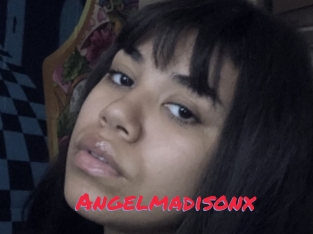 Angelmadisonx