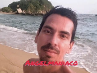 Angelmaniaco