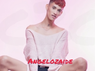 Angelozaide