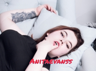 Anitaevanss