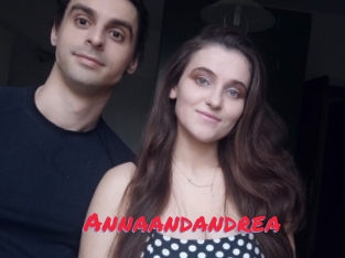 Annaandandrea
