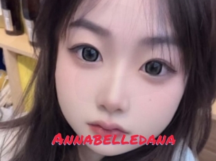 Annabelledana