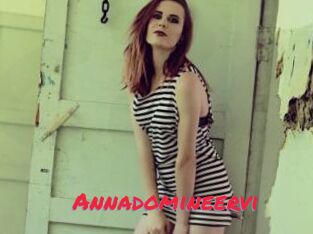 Annadomineervi