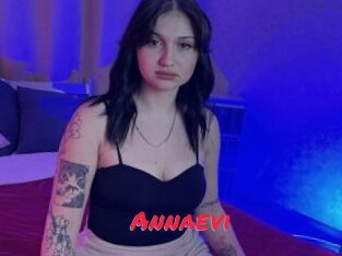 Annaevi