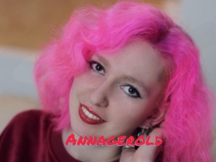 Annagerold
