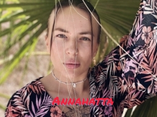 Annahatta