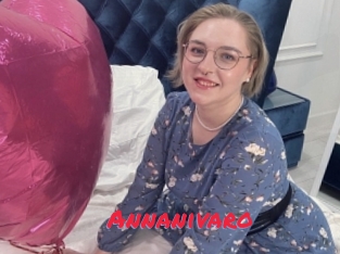 Annanivaro