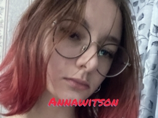 Annawitson