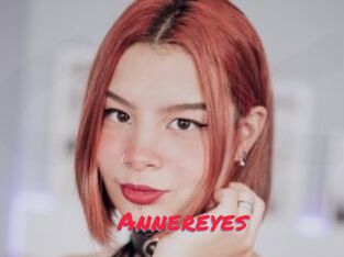 Annereyes