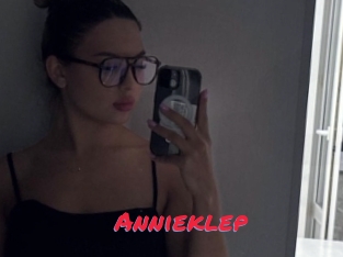 Annieklep