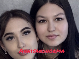 Annisandnorma