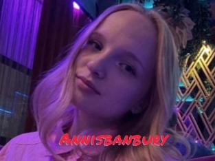 Annisbanbury
