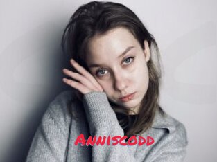 Anniscodd