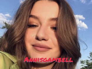 Annisgambell