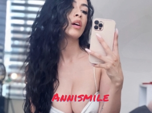 Annismile