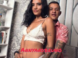 Annyandbruno