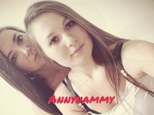 Annynammy