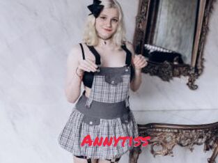 Annytiss