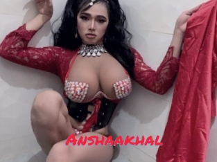 Anshaakhal