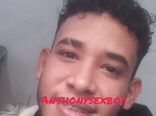 Anthonysexboy