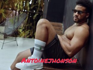 Antoinejhonson