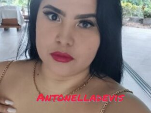 Antonelladevis