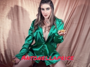 Antonellaprice