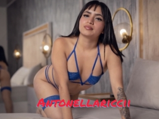 Antonellariccii