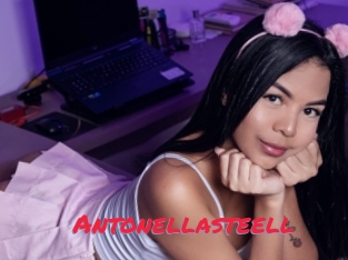 Antonellasteell