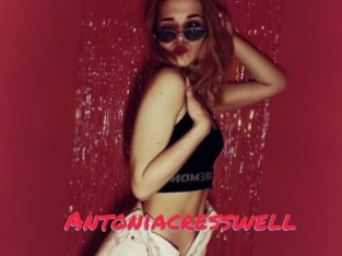 Antoniacresswell