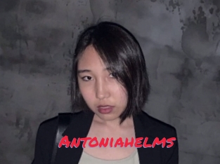 Antoniahelms