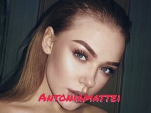 Antoniamattei