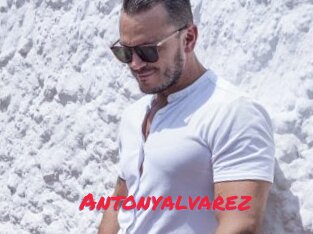 Antonyalvarez