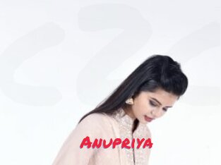 Anupriya