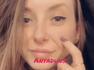 Anyaduns