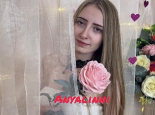 Anyalinni