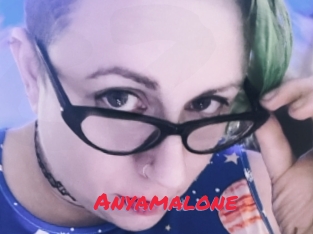 Anyamalone