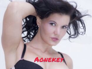 Aonekey