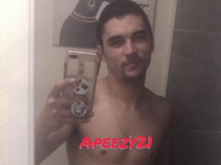 Apeezy21