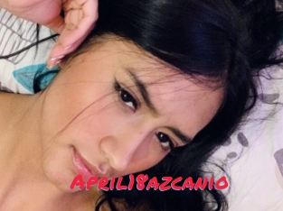 April18azcanio