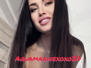 Aquamarinexoxo27