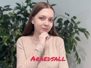 Araedsall