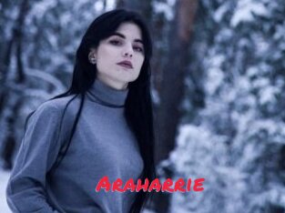 Araharrie