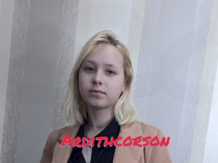 Ardithcorson