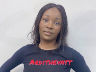 Ardithevatt