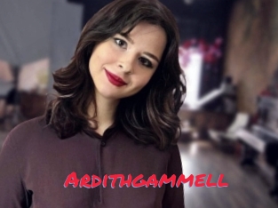 Ardithgammell